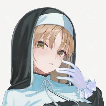 シスター・クレア