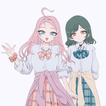 ギャルらんしお