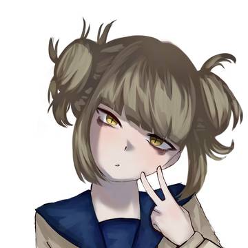トガちゃん