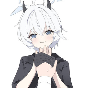 先生の手、あったかいね。