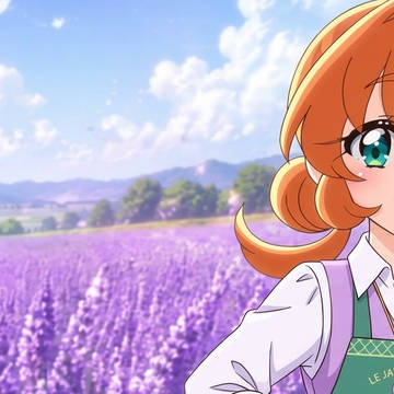 準備も整ったしそろそろ始めましょう？