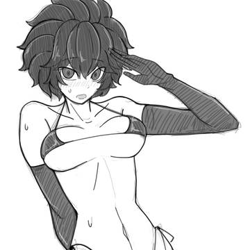 らくがきマーニー