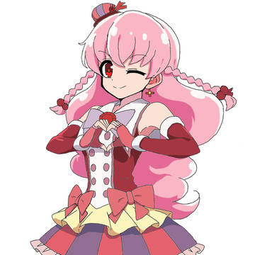 小魔仙 施巧灵