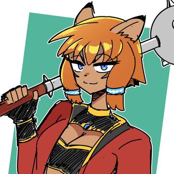 ナジャ・サラヒム