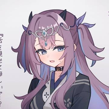 アストパ長舌部……!?