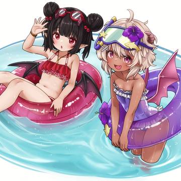 [comm] Lulla x Enki