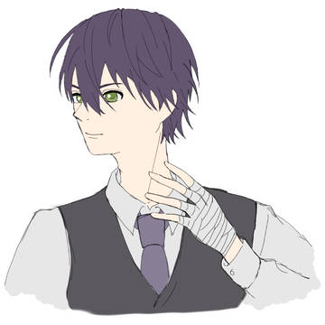 ベストスーツ剣ちゃん
