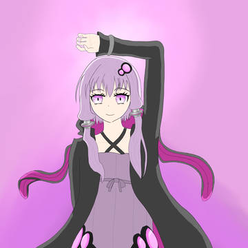 結月ゆかり