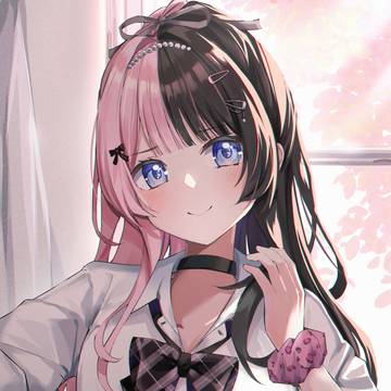 🍫💘