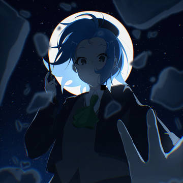 新オリキャラ　マティルダ
