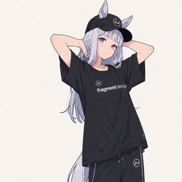 ゴルシさん