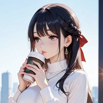 OLましろのお仕事75|今日も一緒に頑張ろ?