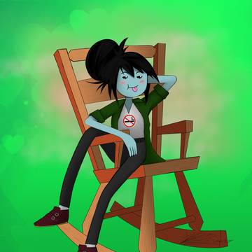 CHAIR LOL