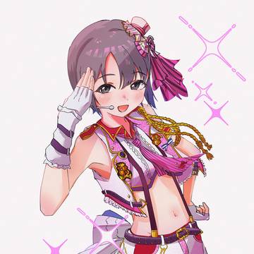 乙倉悠貴ちゃん