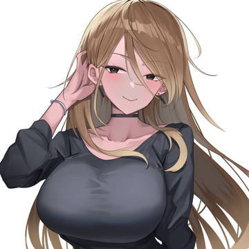 原稿期間落書き