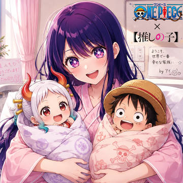 推しの海賊