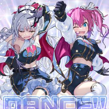 のぞめるDance Battle!!