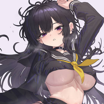 セーラー服 ver1