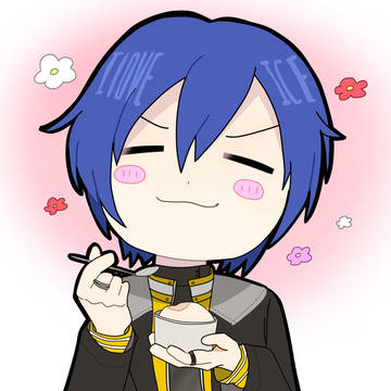ご機嫌ビビバス兄さん