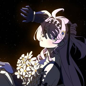 星