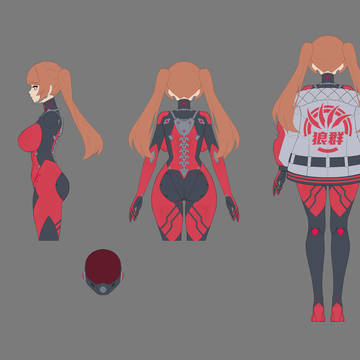 Pilot design sheet