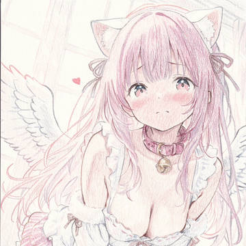 「私のこと、拾ってくれませんか?」