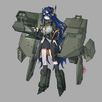 CV90 雷神之锤