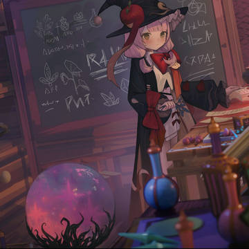 Witch