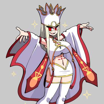 Irisviel von Einzbern