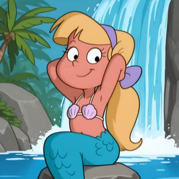 Charity Bazaar Mermay