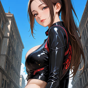 SNK - 不知火舞 -