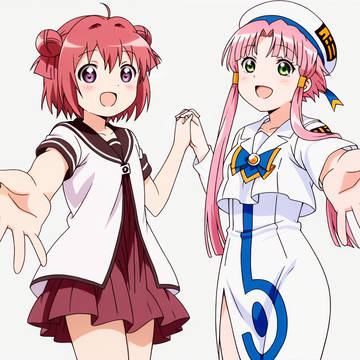 Akari x Akari