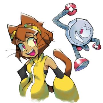 キット&カブードル
