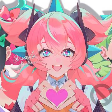 妄想エンジェル