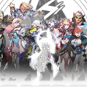 13-20 創作オリジナルキャラクターまとめ