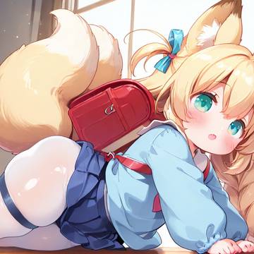 そんな目で見つめられたら、甘やかすしか選択肢ないじゃん?