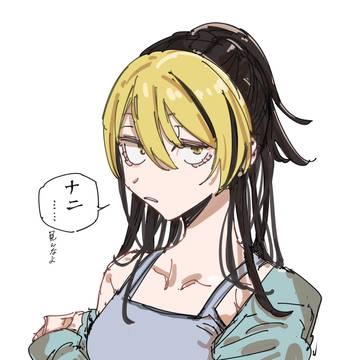 Σ斑鳩(完成度45%)