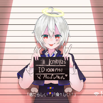 ①