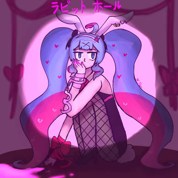 DECO*27 まとめ②