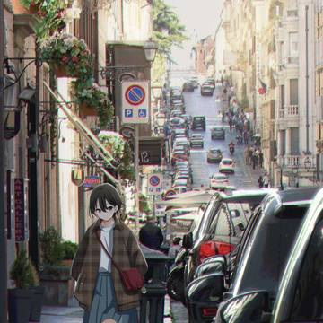 ROMA