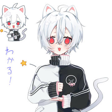 ②