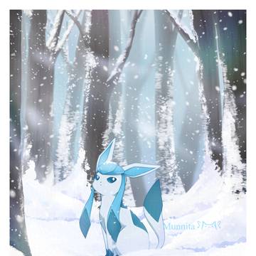 グレイシア 🌨