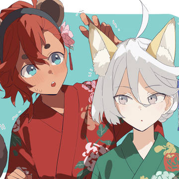 🦊