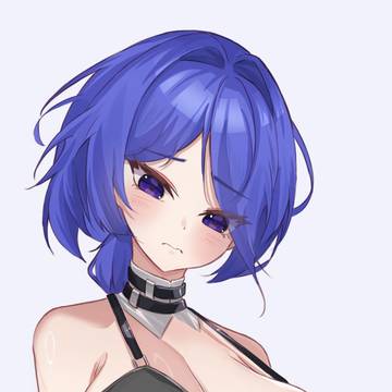 プロメイア-我早已做好折斷的準備了