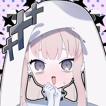 照れ顔メルルさん！！！