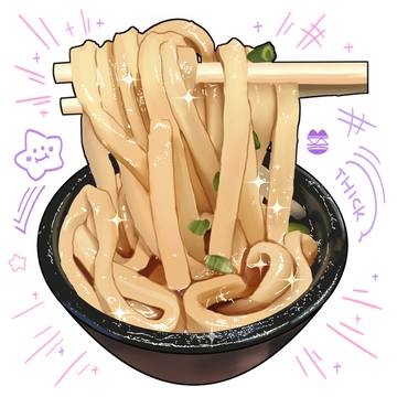 うどん