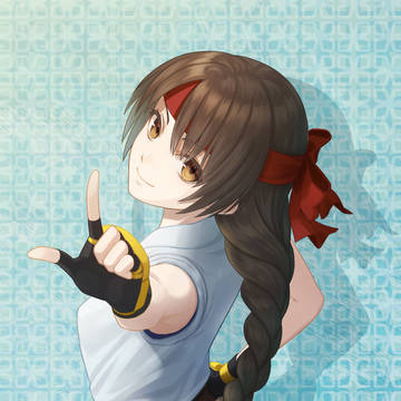 ユリ