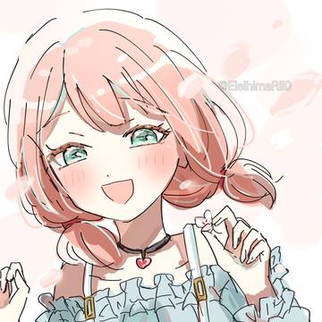 ひまりちゃん単体まとめ
