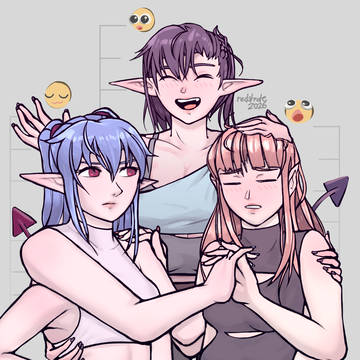 Shortie Solidarity