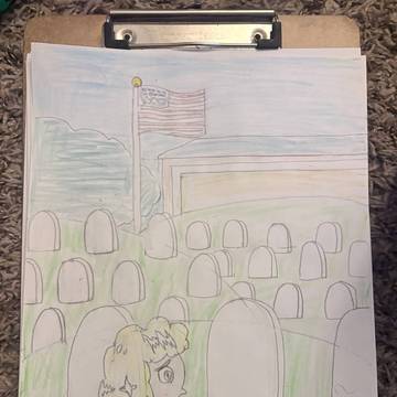 White Graves